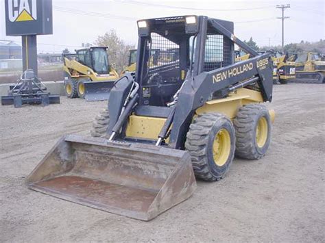 new holland lx865 skid steer valve adjustment|new holland lx865 specs.